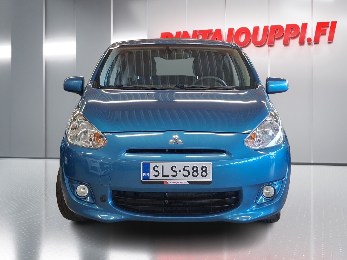 MITSUBISHI Space Star 2015