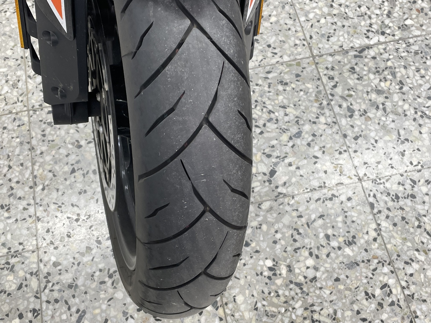 KTM 790 2023