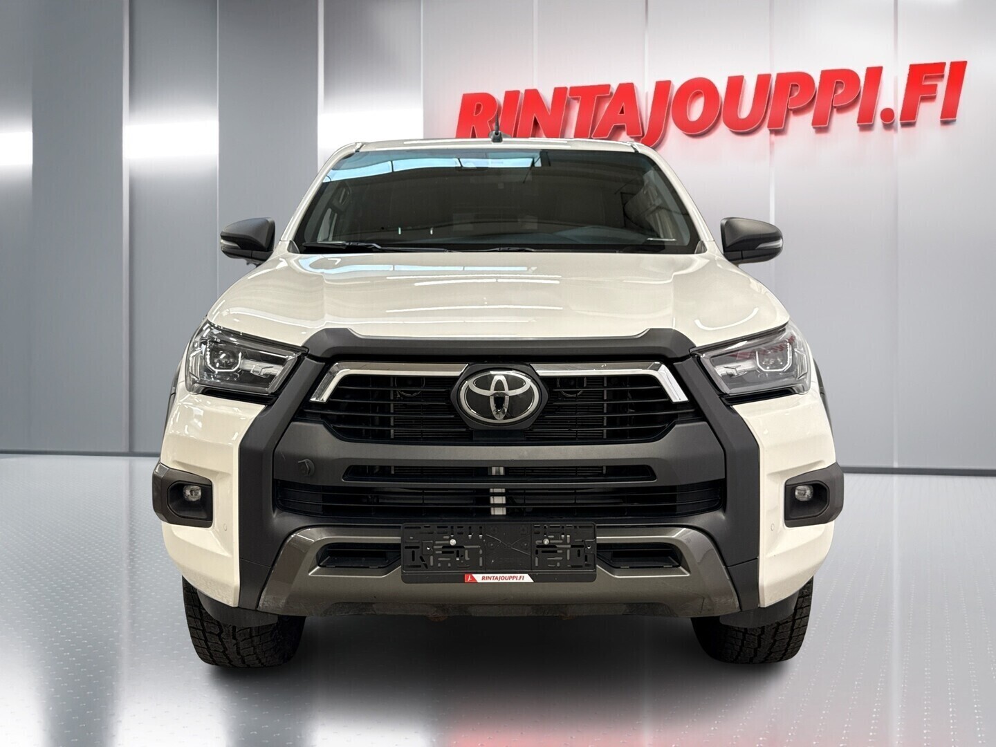 TOYOTA Hilux 2021