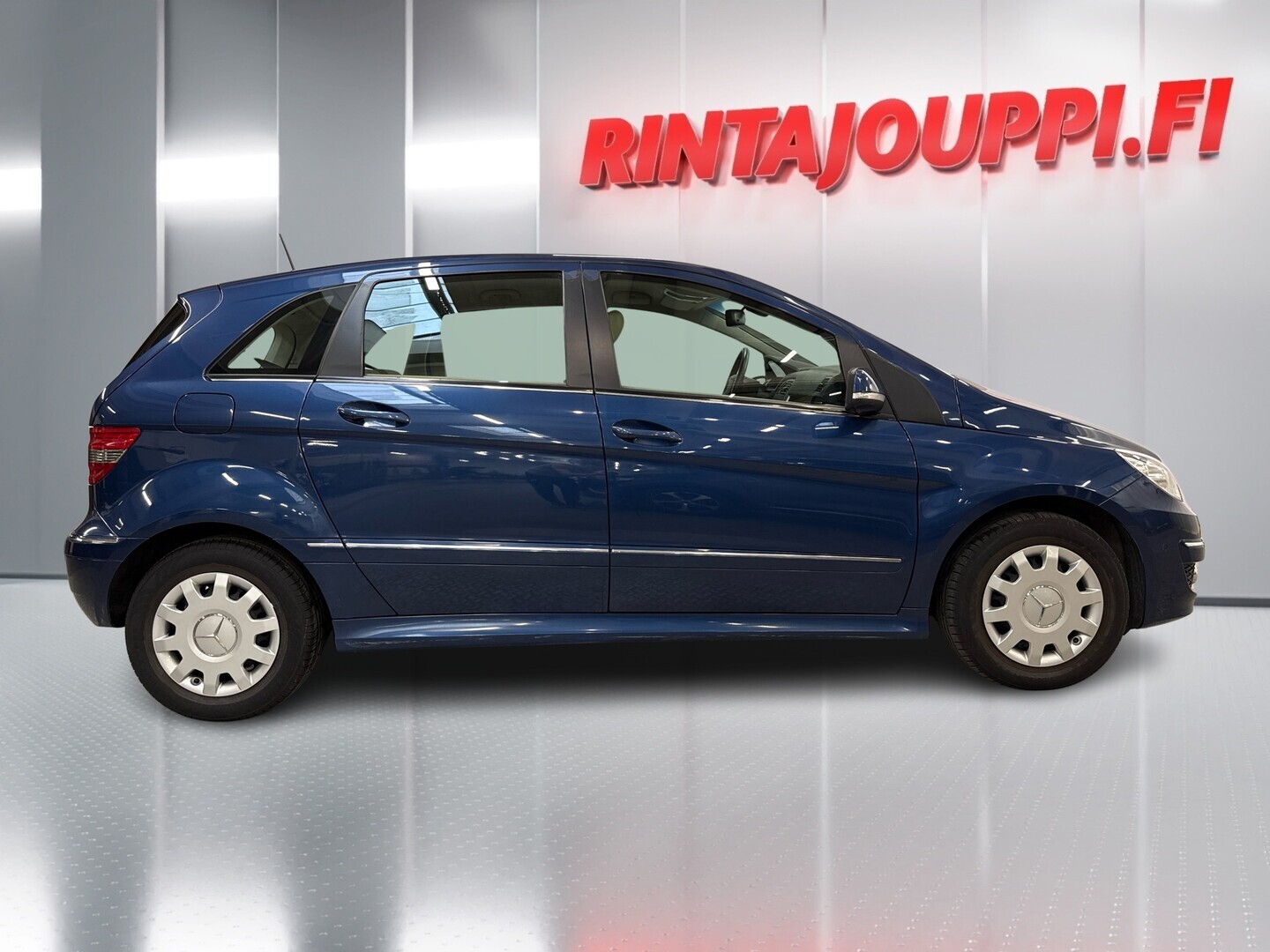 MERCEDES-BENZ B 2009