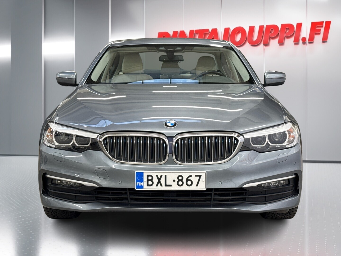 BMW 530 2019