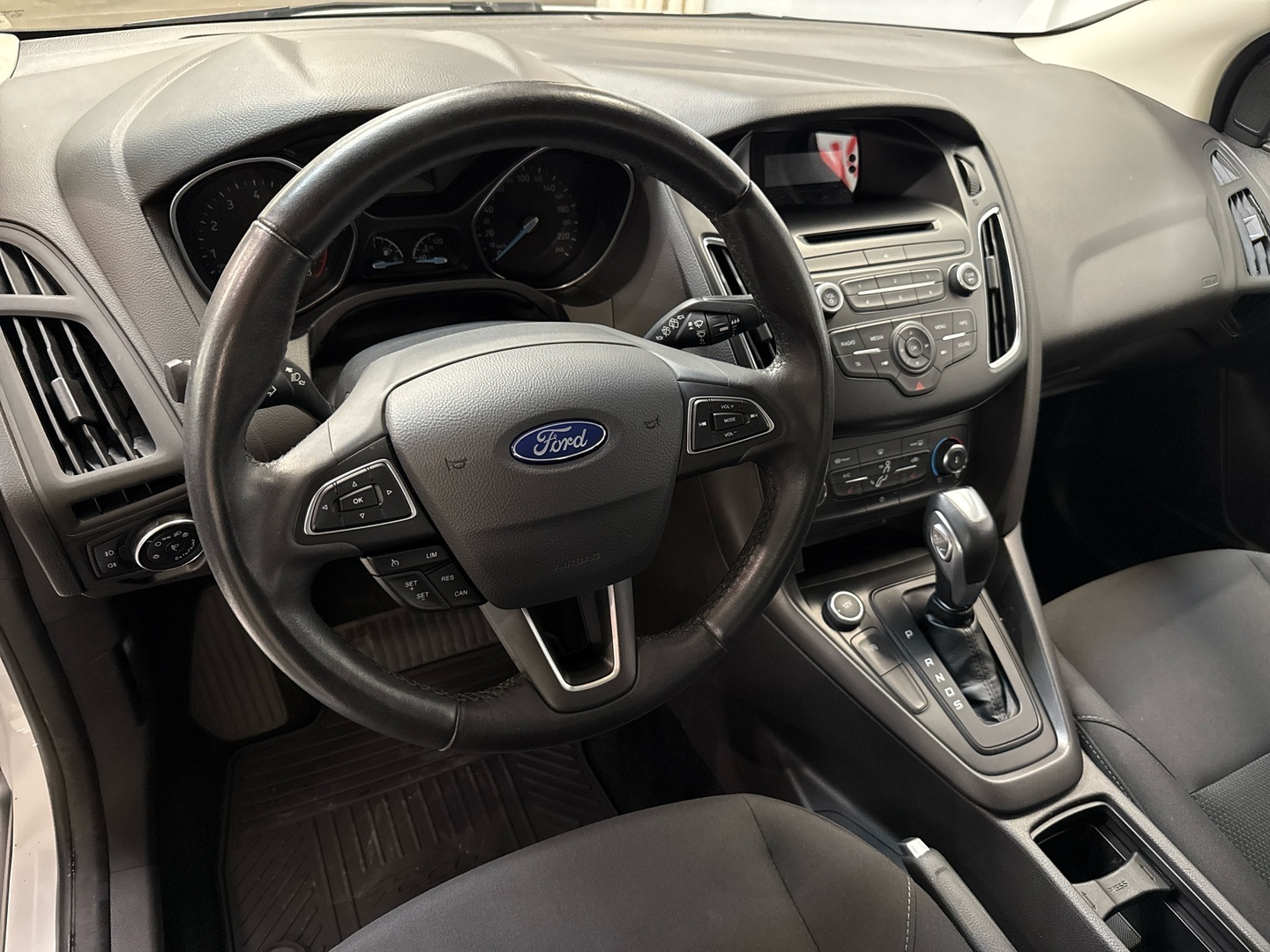 FORD Focus 2017