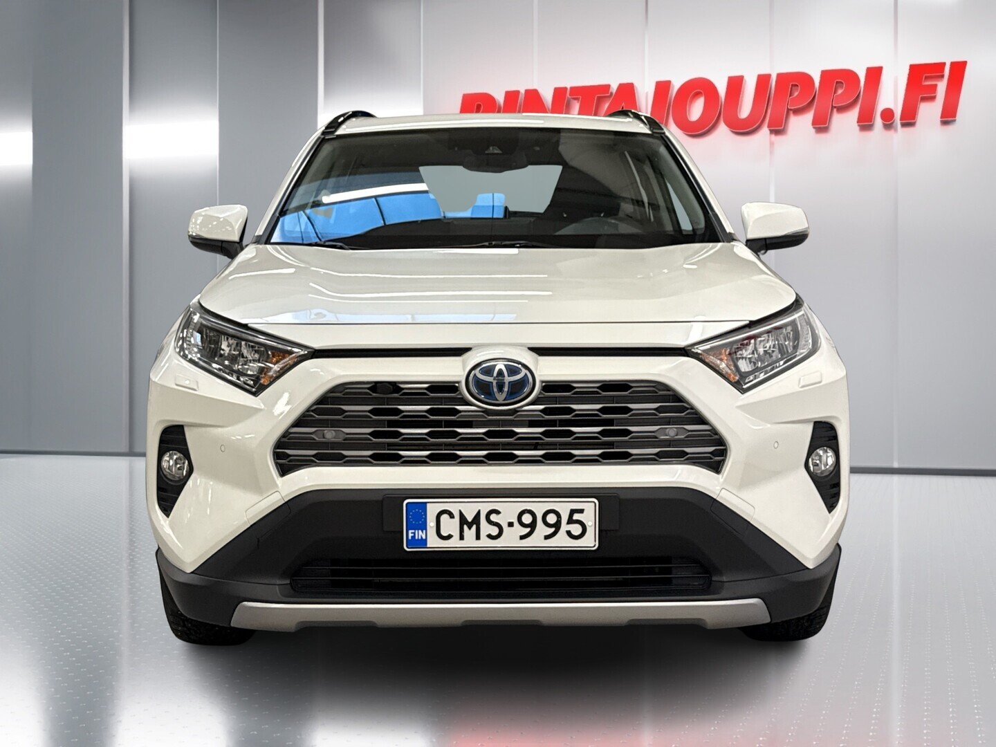 TOYOTA RAV4 2019