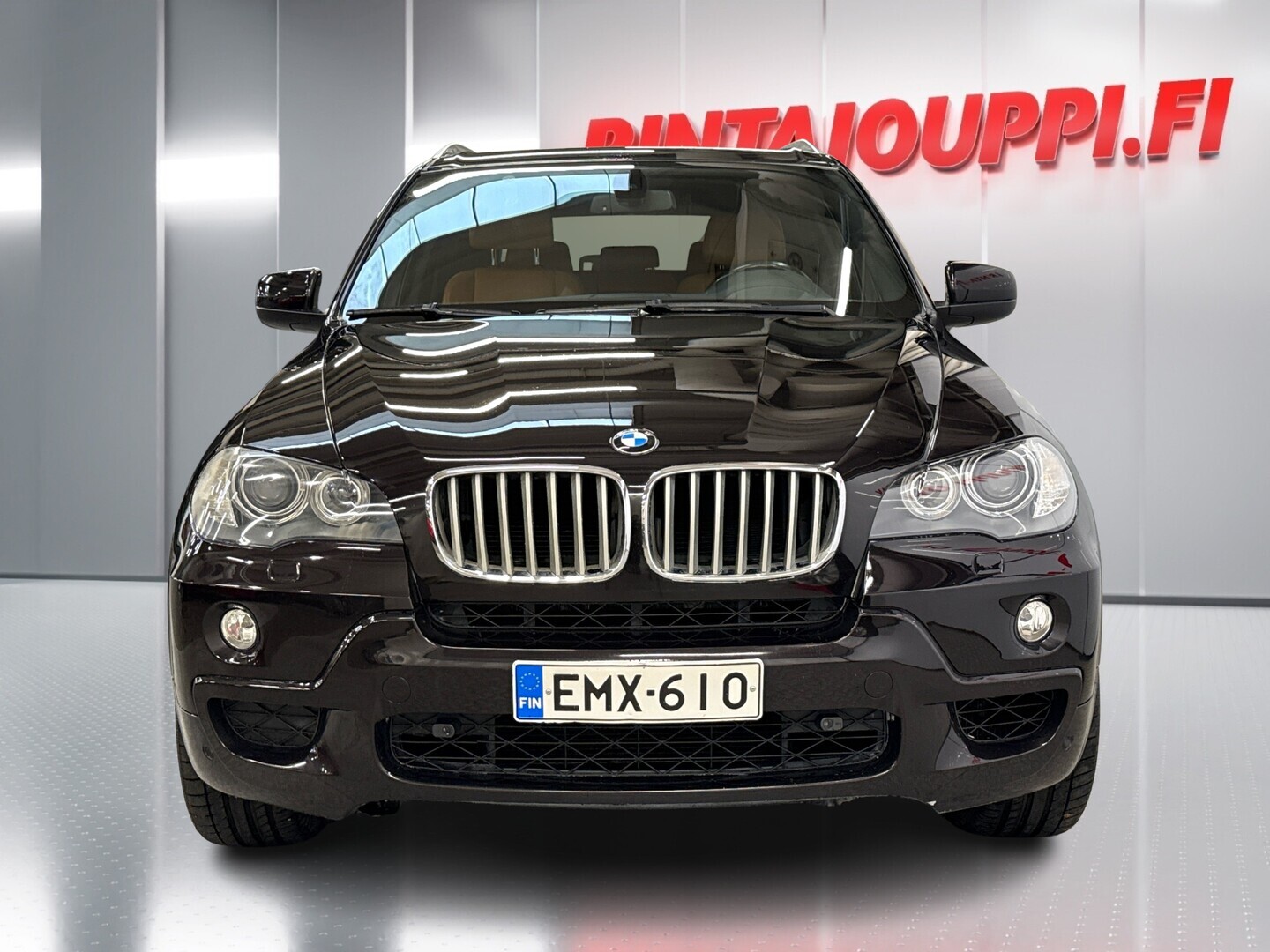BMW X5 2008