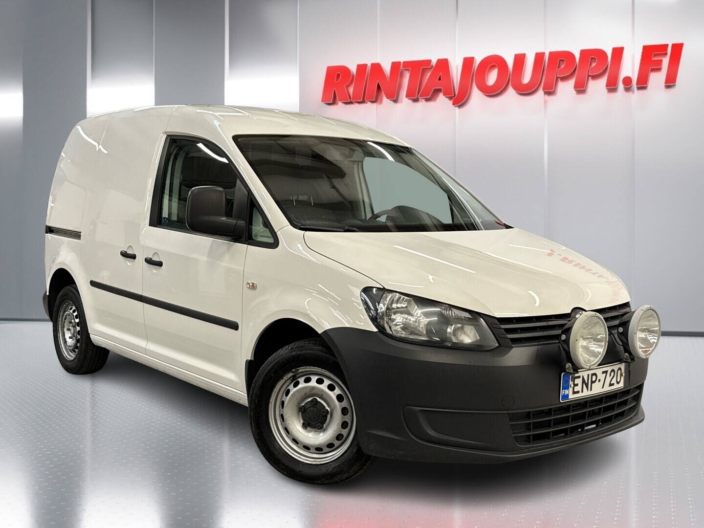 VOLKSWAGEN Caddy 2015