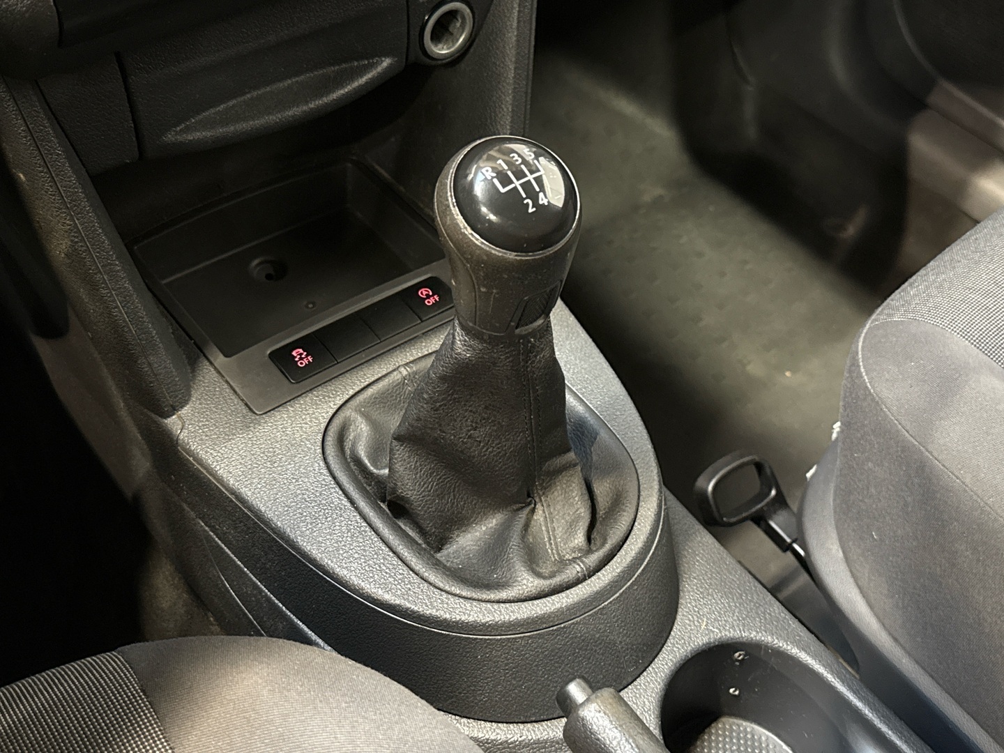 VOLKSWAGEN Caddy 2015