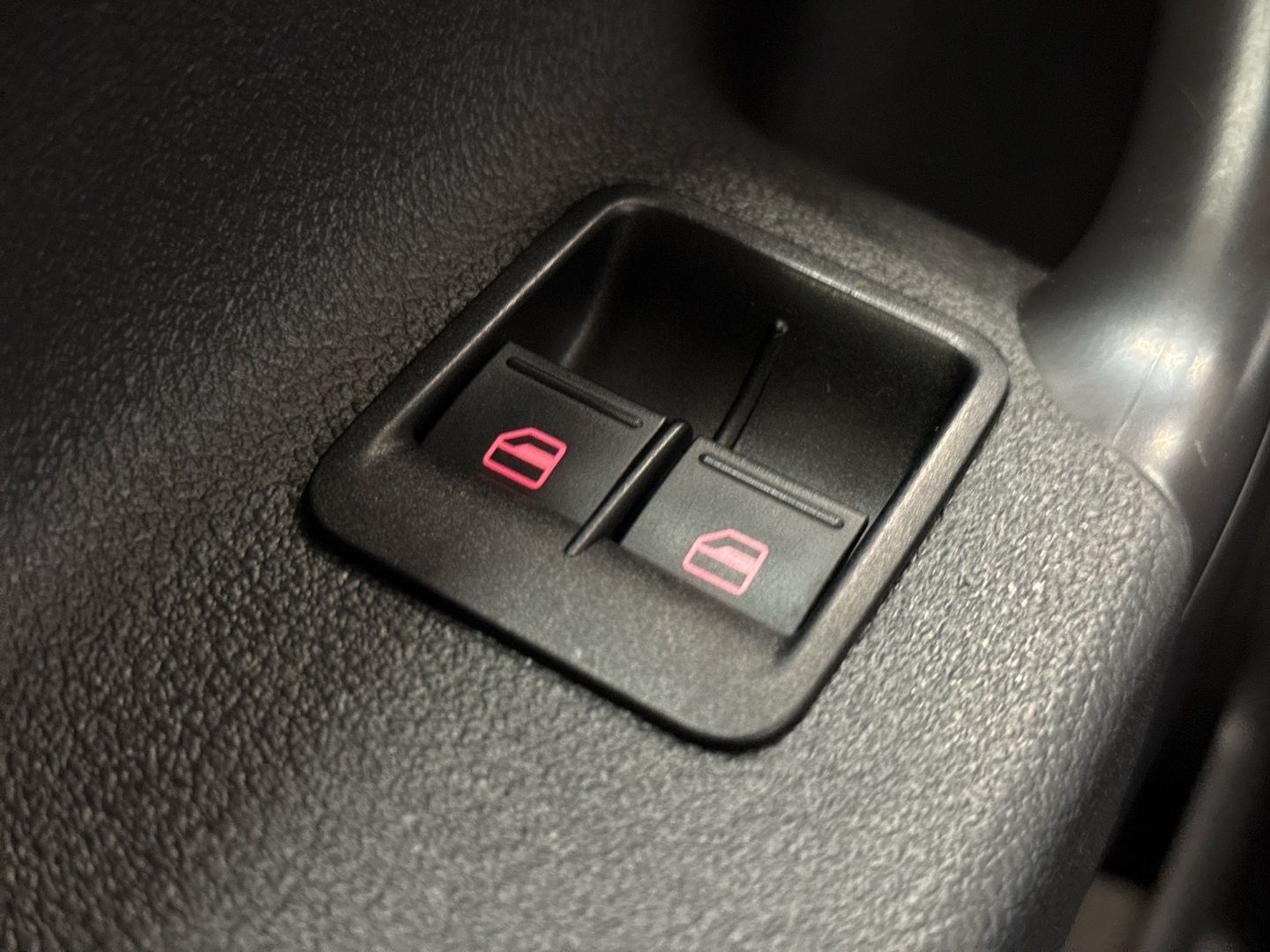 VOLKSWAGEN Caddy 2015