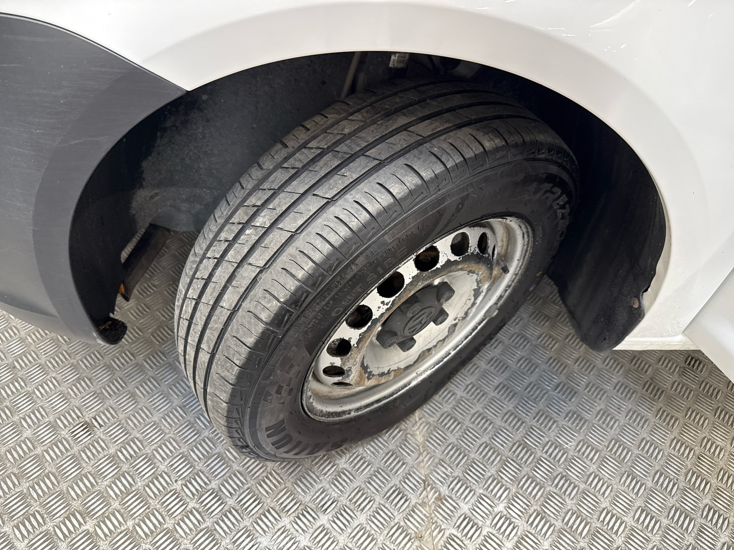 VOLKSWAGEN Caddy 2015