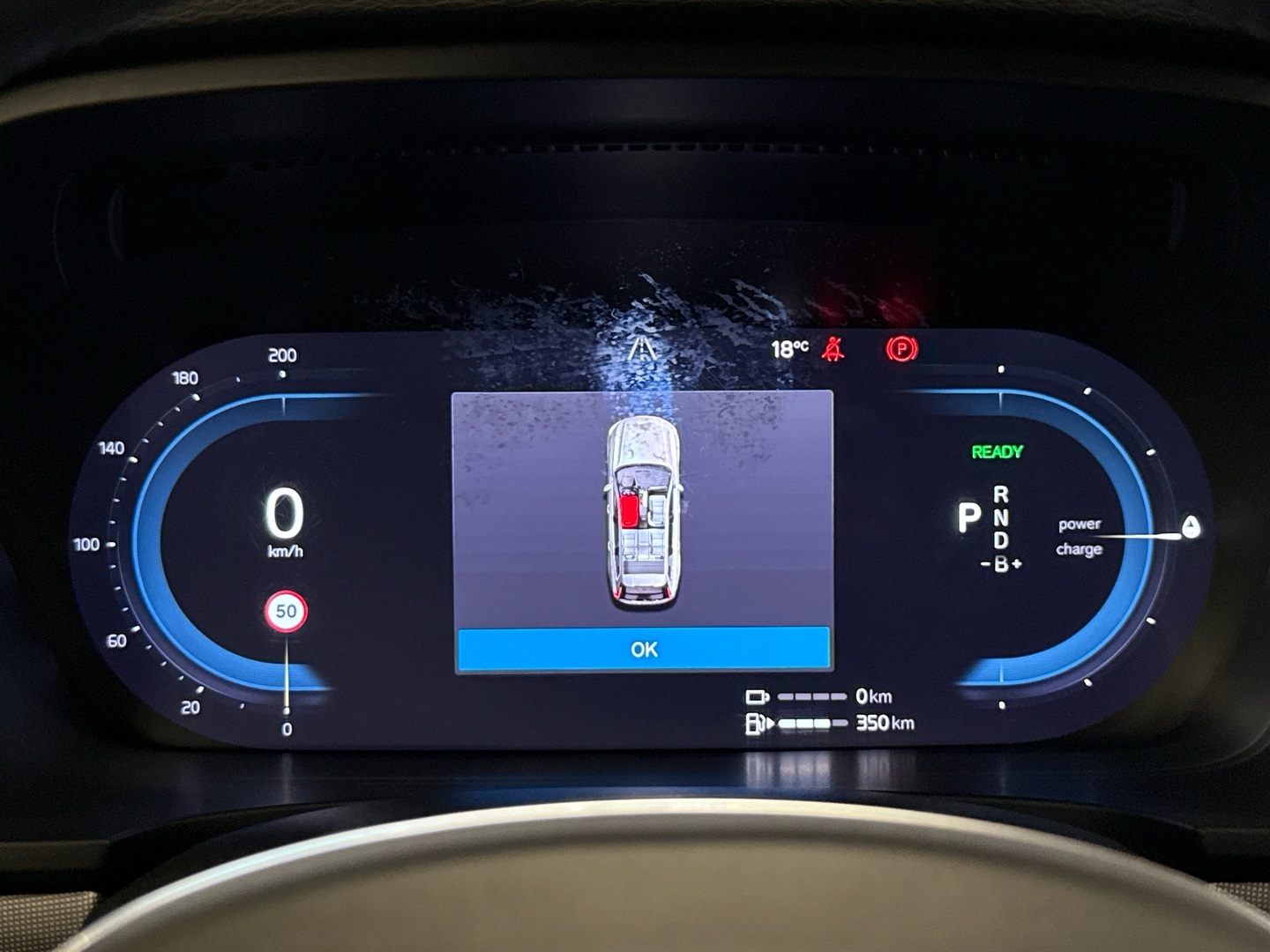 VOLVO V90 2023