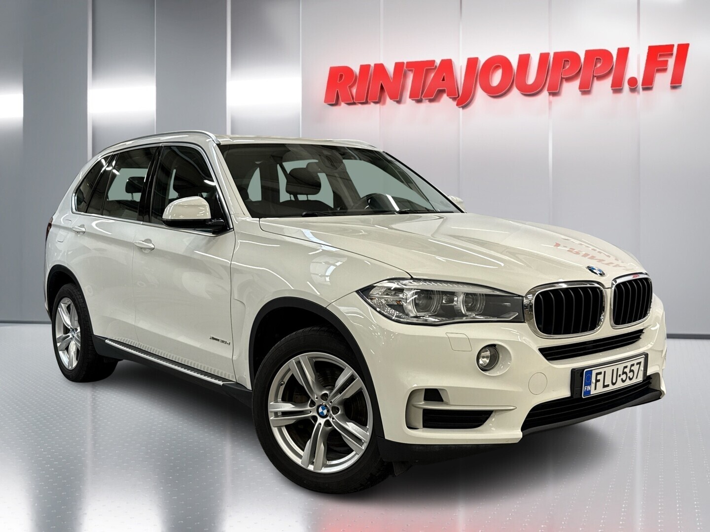 BMW X5 2015