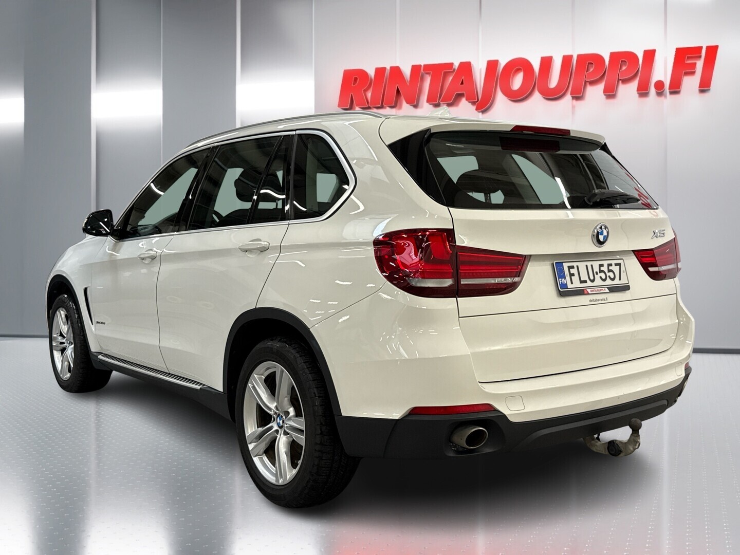 BMW X5 2015