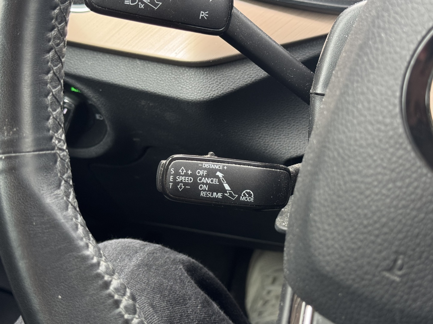 SKODA Scala 2020