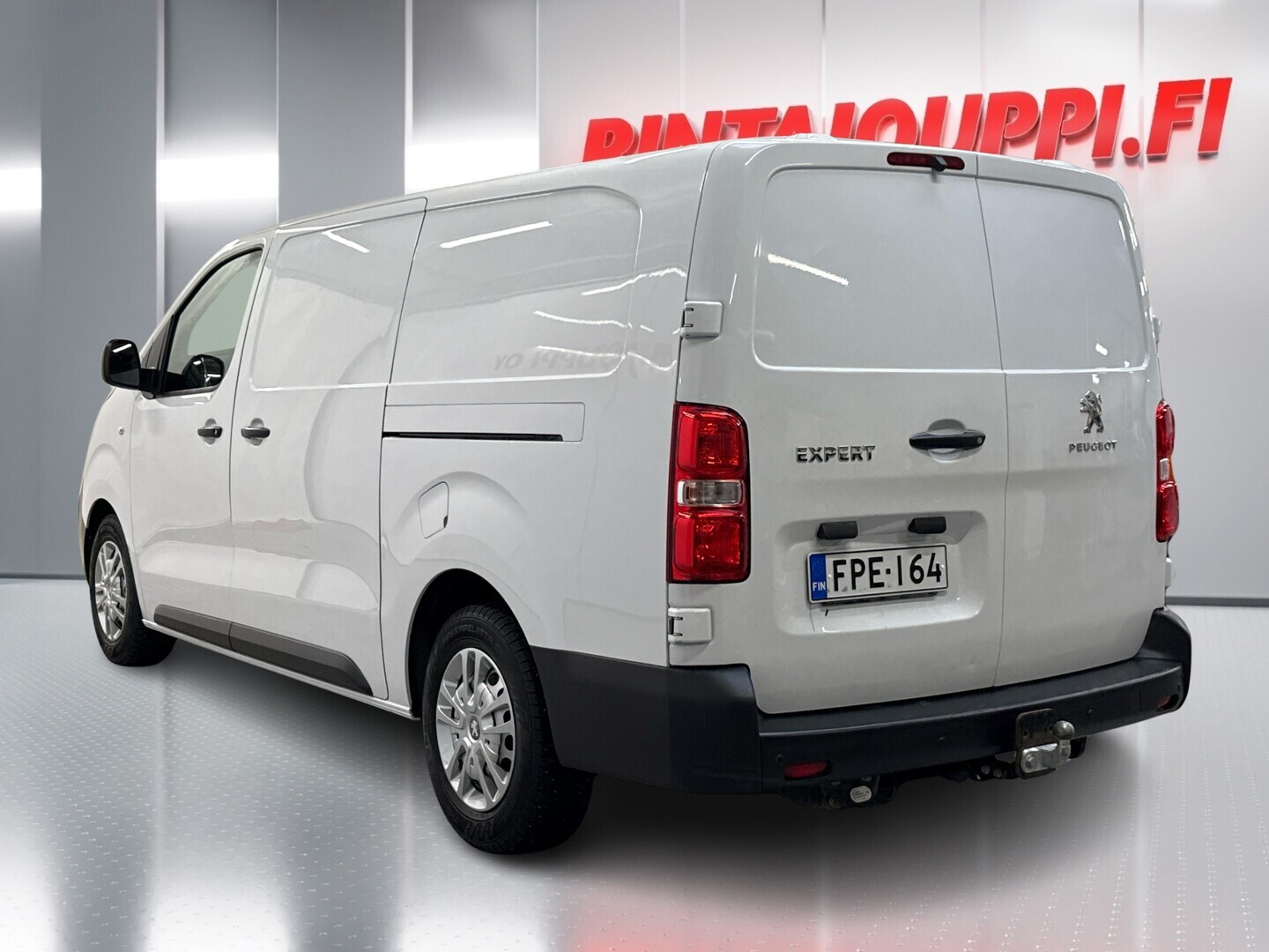 PEUGEOT Expert 2022