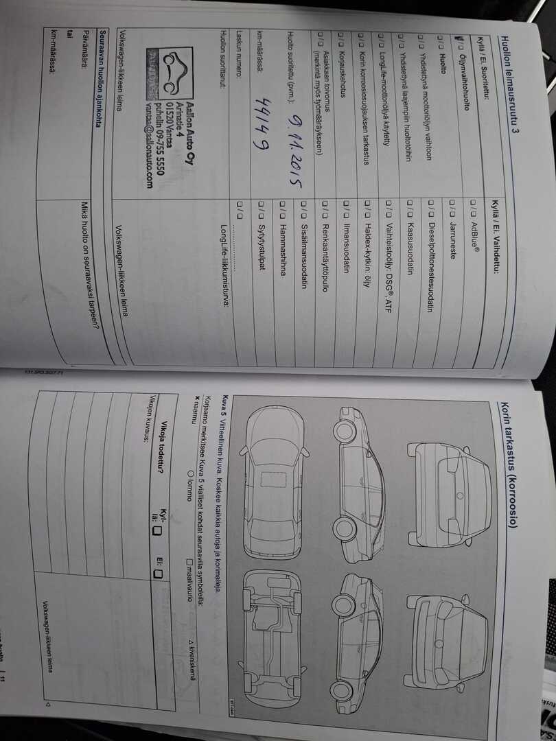 VOLKSWAGEN Golf 2013