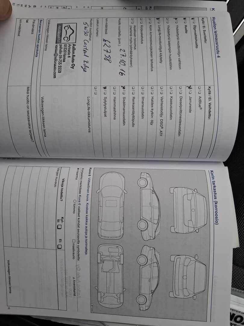 VOLKSWAGEN Golf 2013