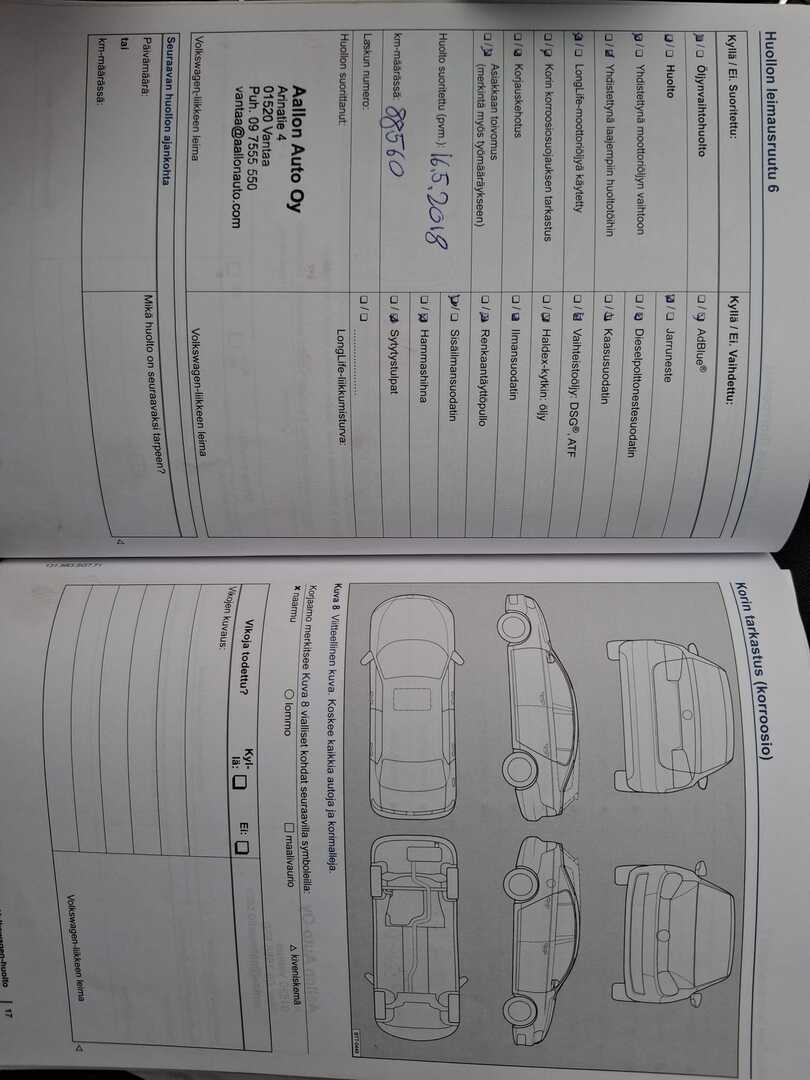 VOLKSWAGEN Golf 2013