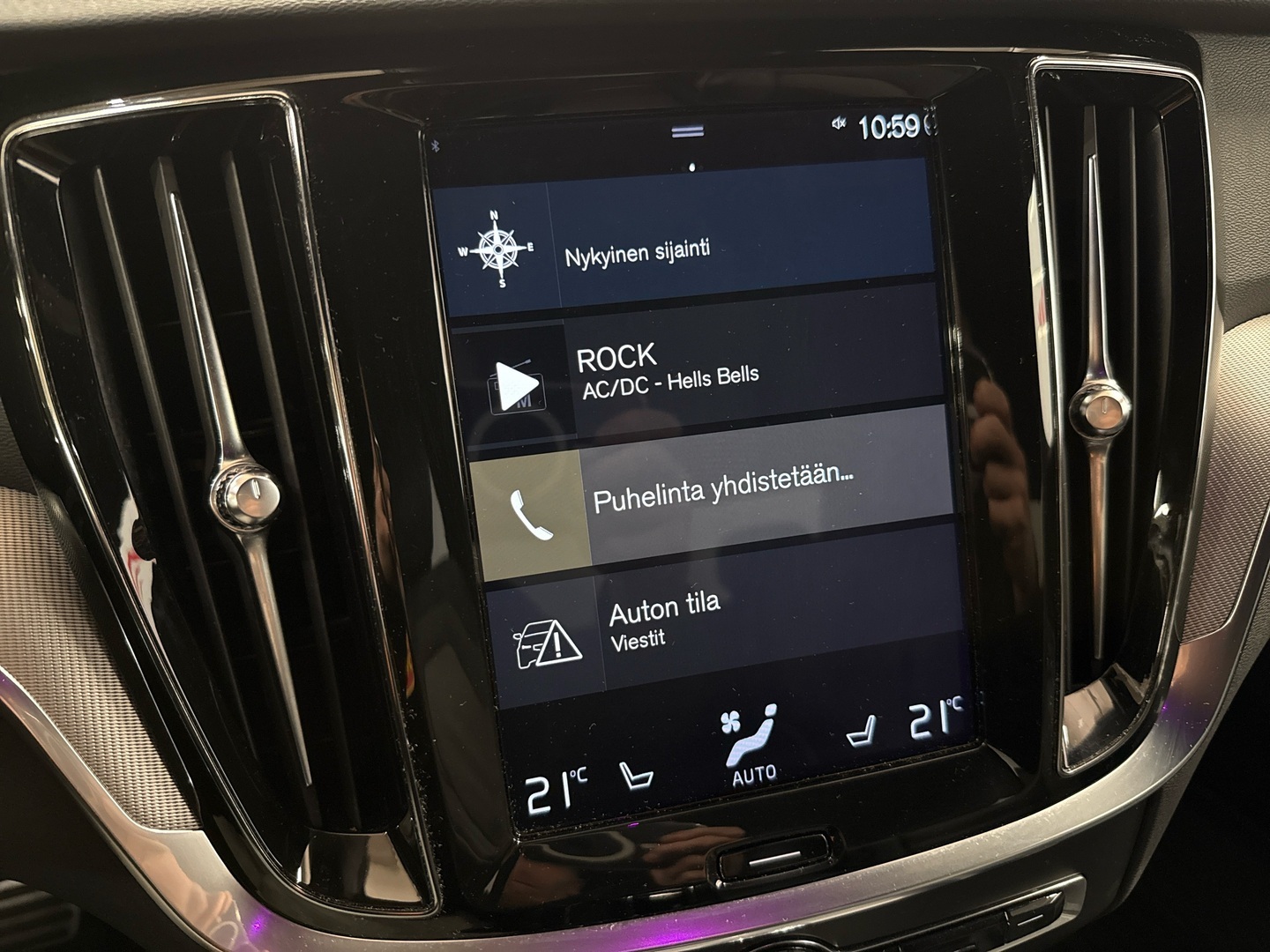 VOLVO S60 2019