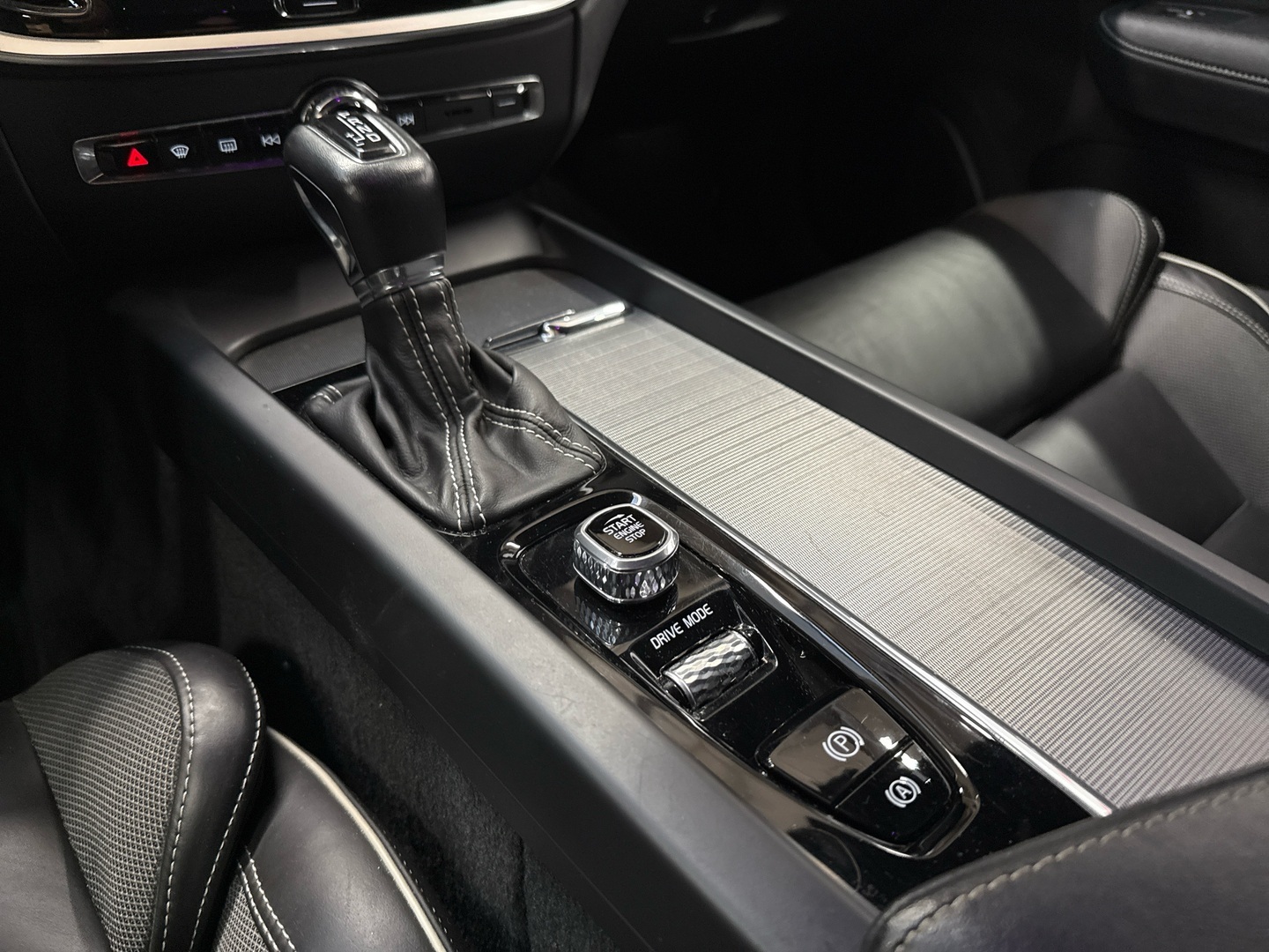 VOLVO S60 2019