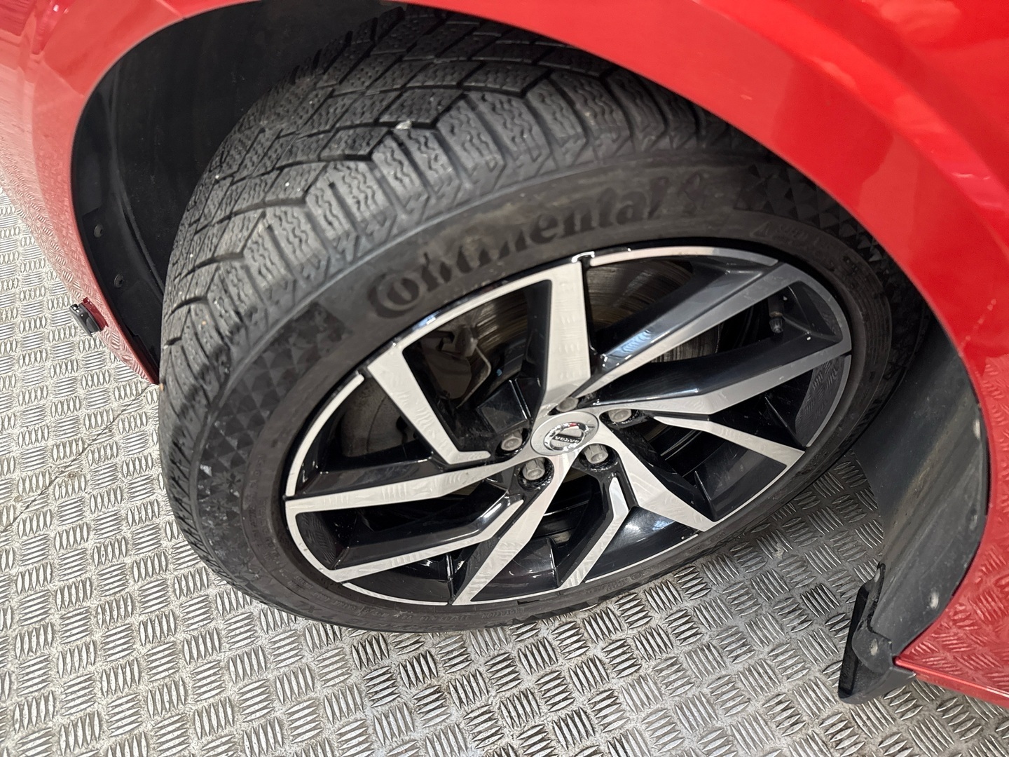 VOLVO S60 2019