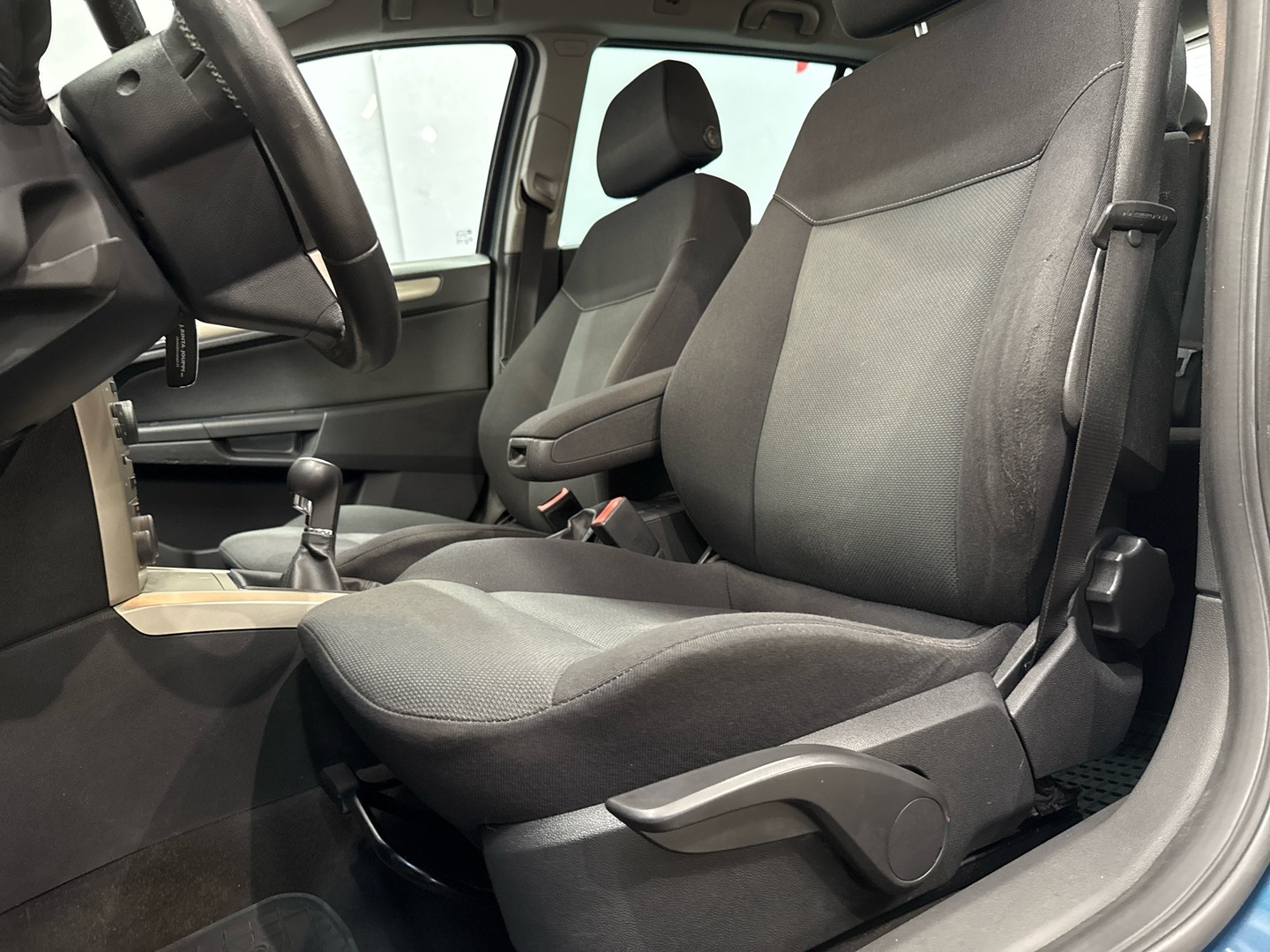 OPEL Astra 2007