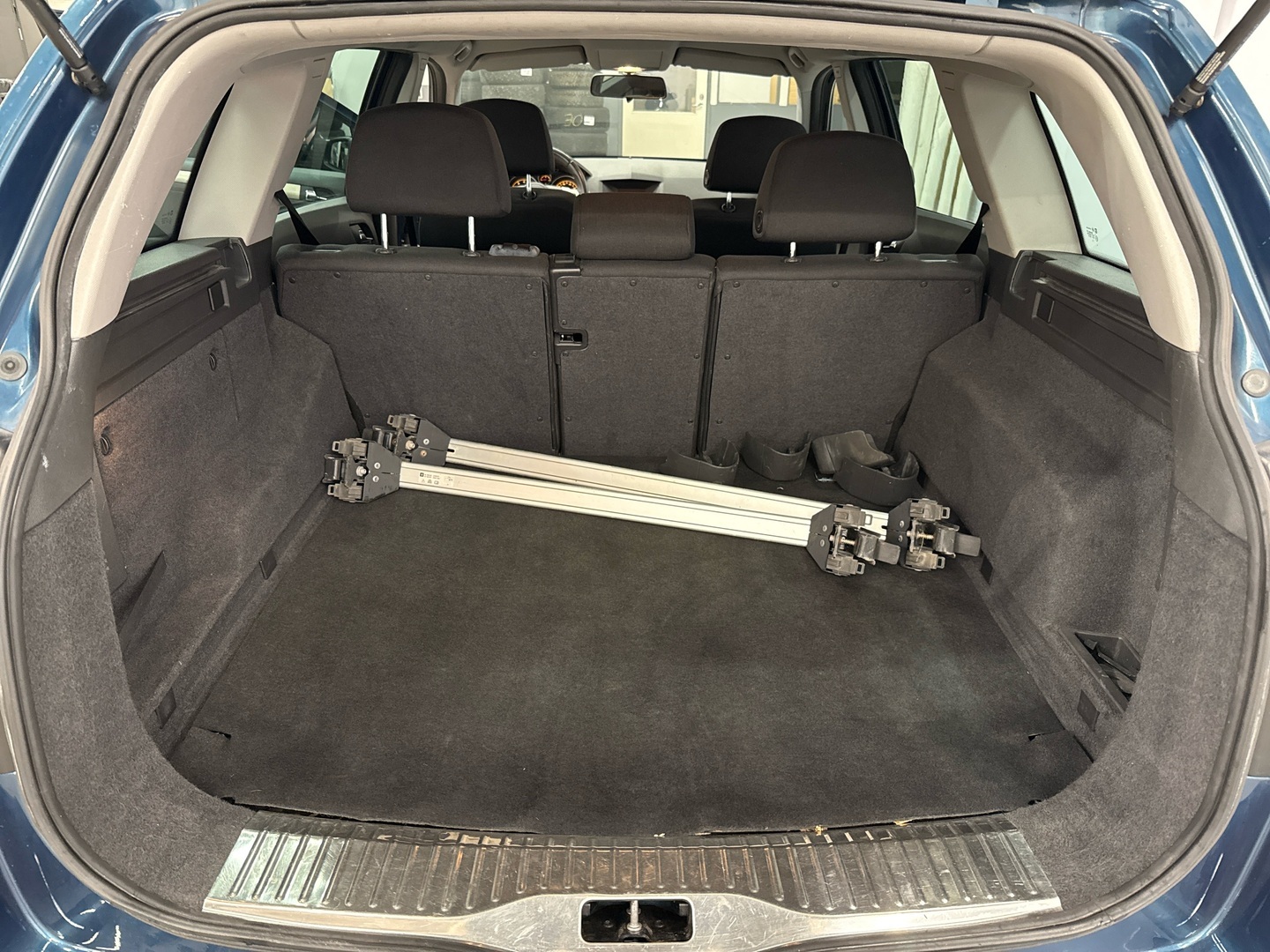 OPEL Astra 2007