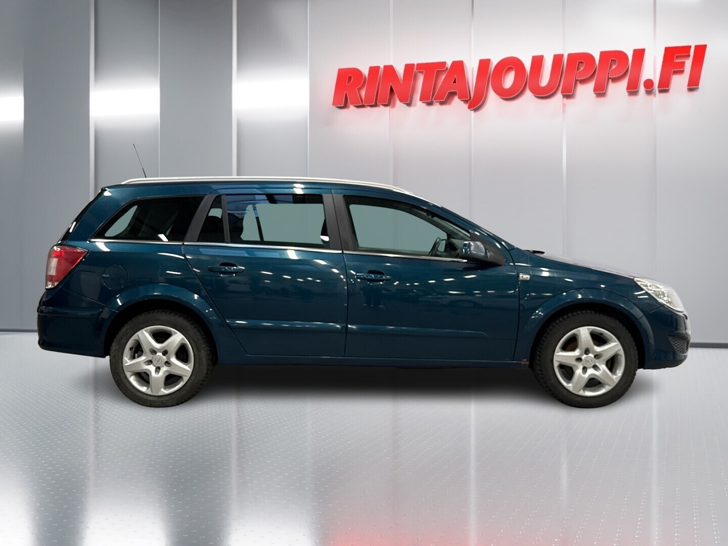 OPEL Astra 2007