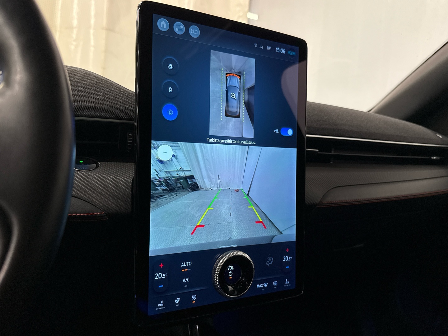 FORD Mustang Mach-E 2022