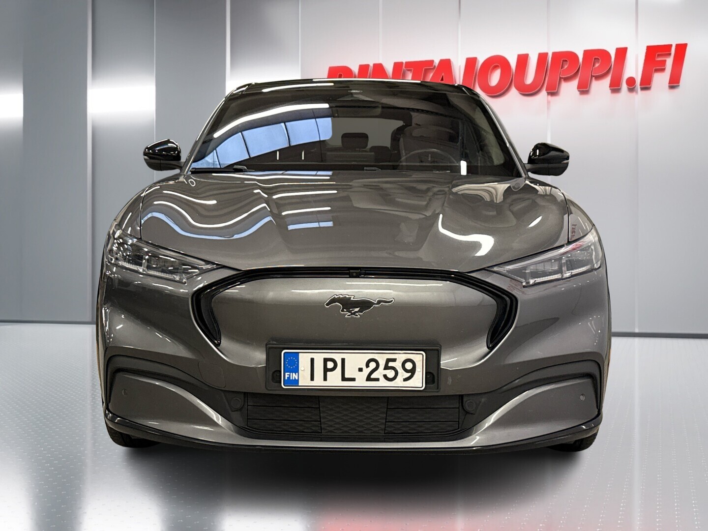 FORD Mustang Mach-E 2022