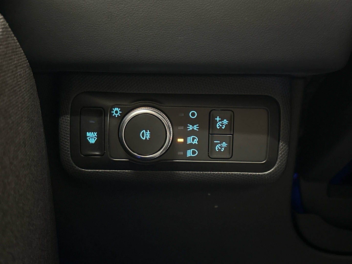 FORD Mustang Mach-E 2022