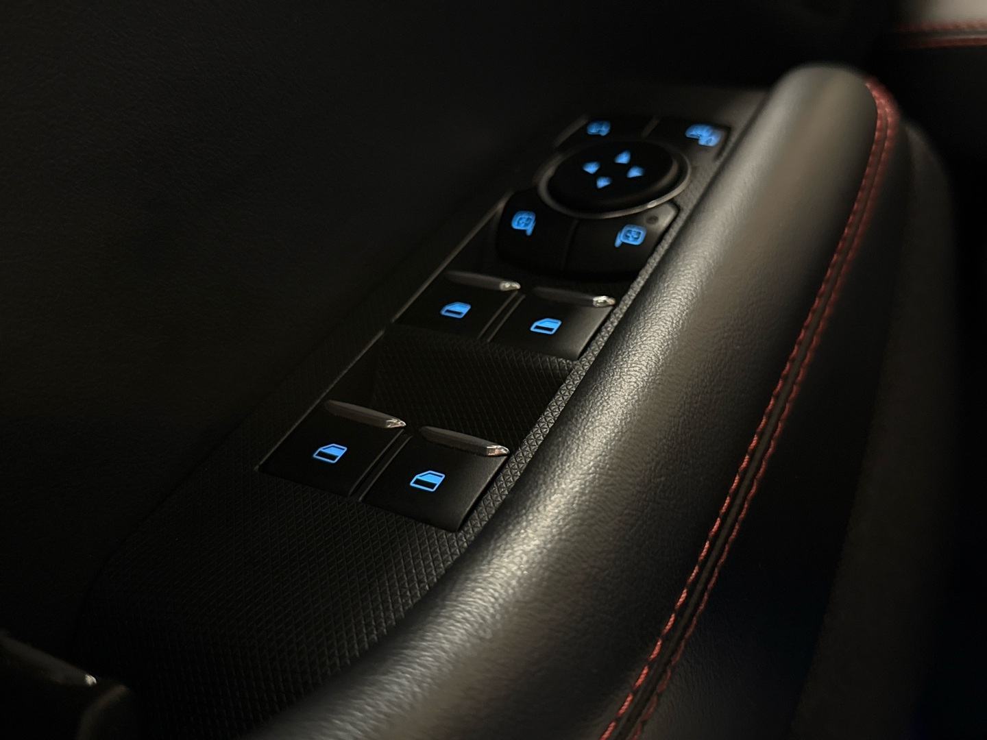 FORD Mustang Mach-E 2022