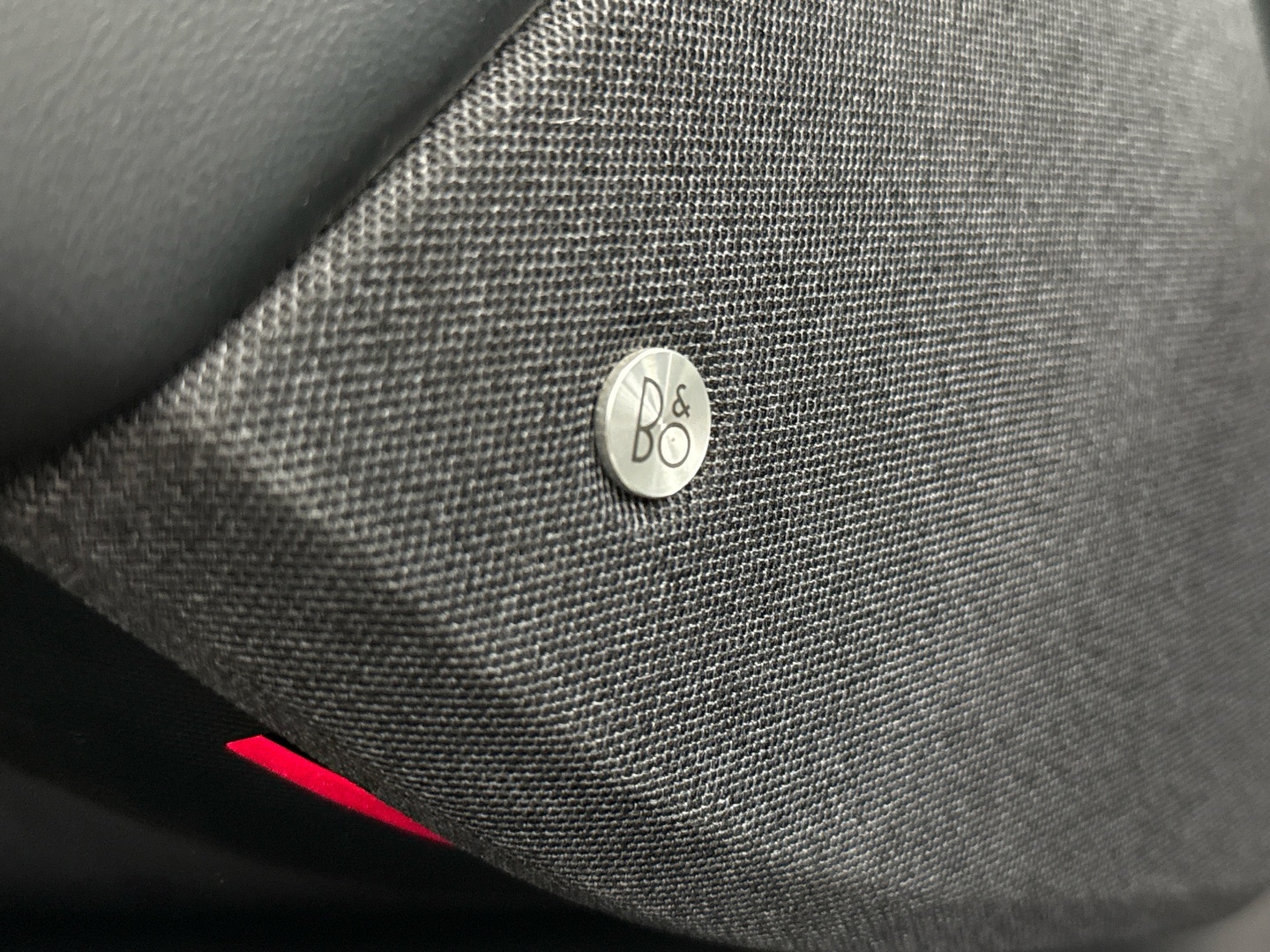 FORD Mustang Mach-E 2022