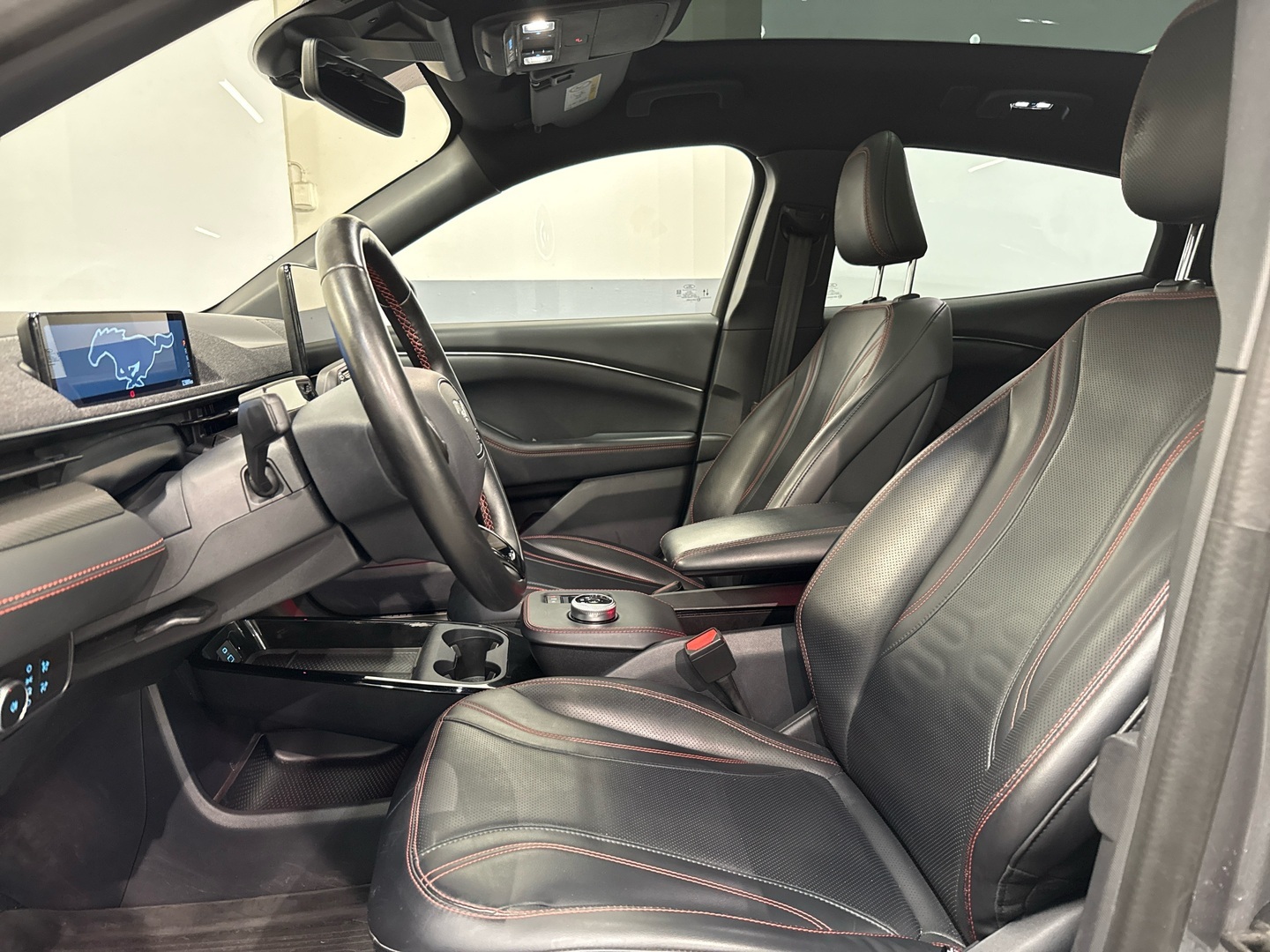 FORD Mustang Mach-E 2022