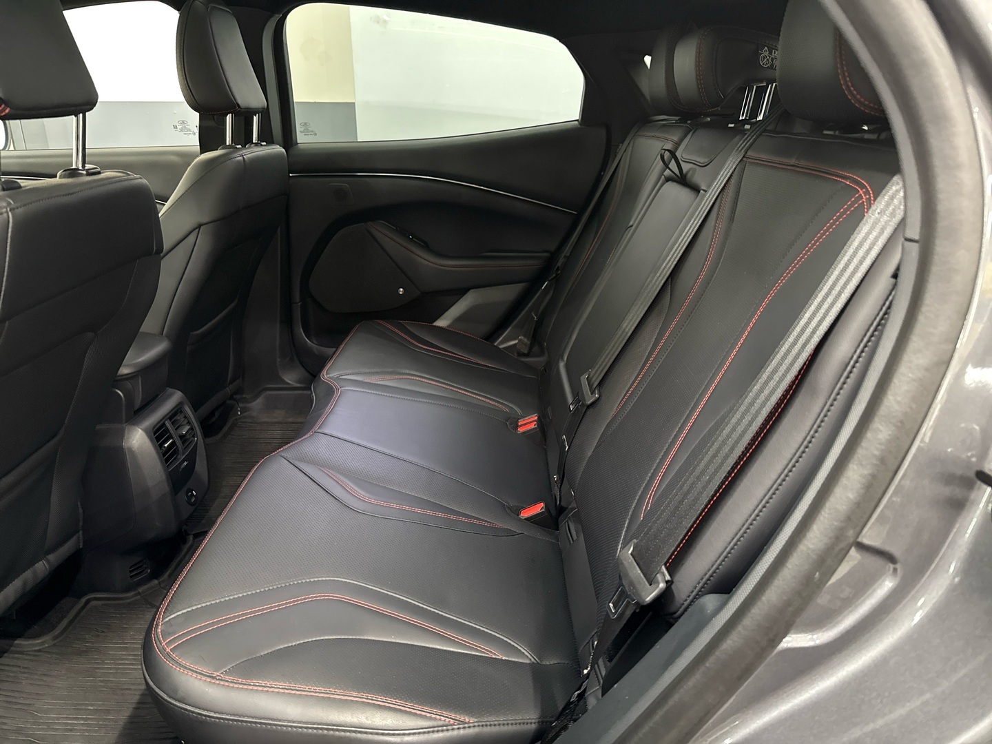 FORD Mustang Mach-E 2022