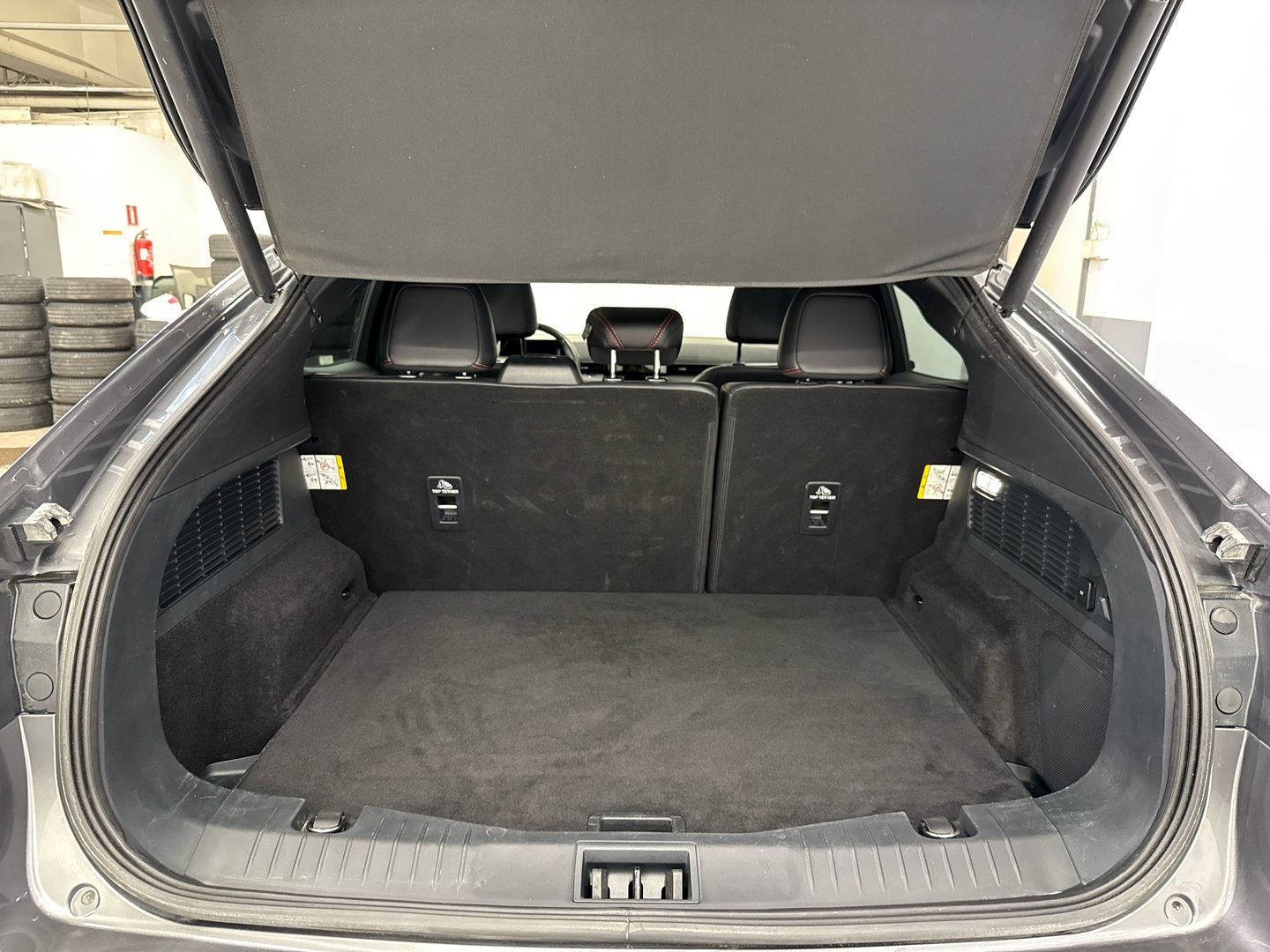 FORD Mustang Mach-E 2022