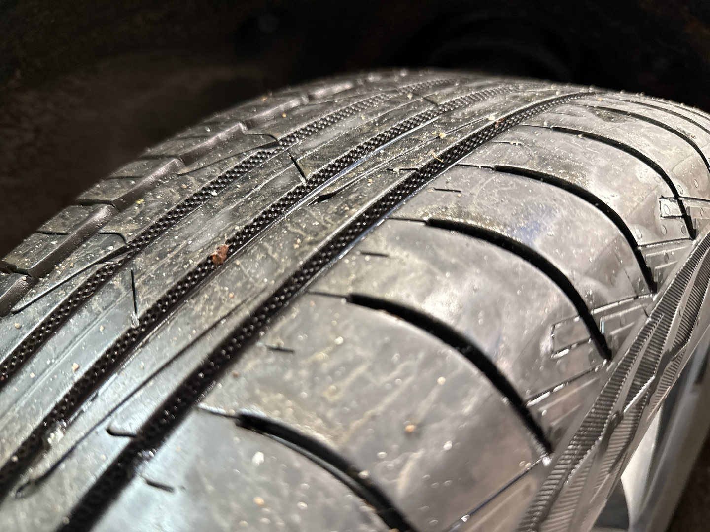 FORD Mustang Mach-E 2022