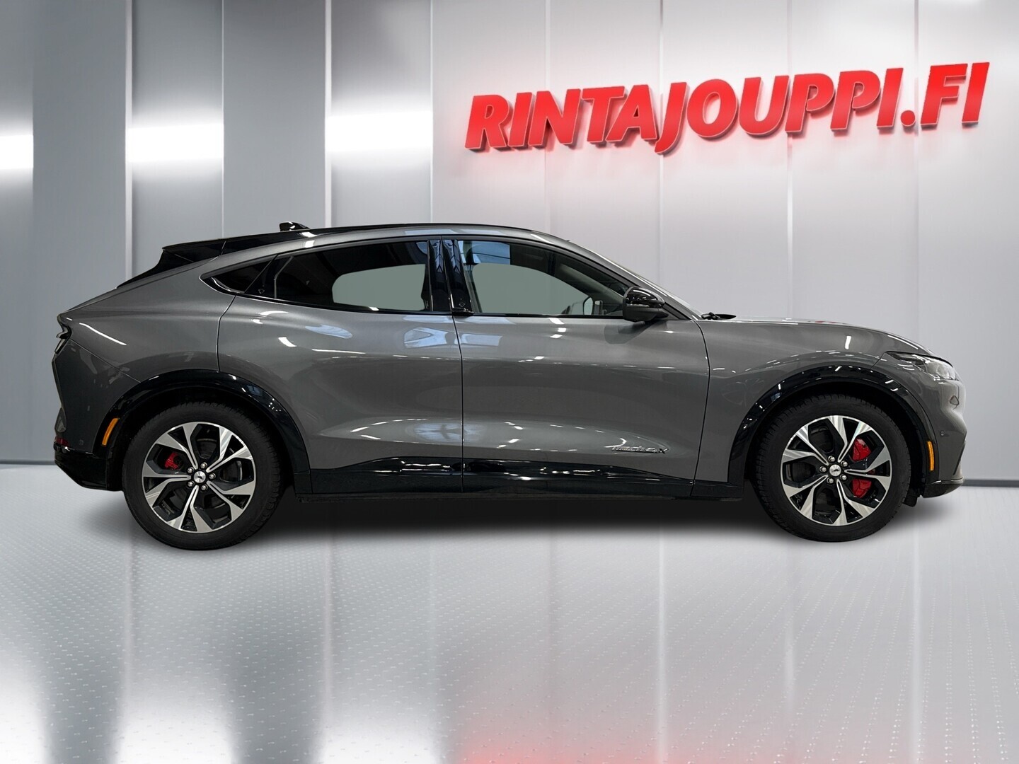 FORD Mustang Mach-E 2022