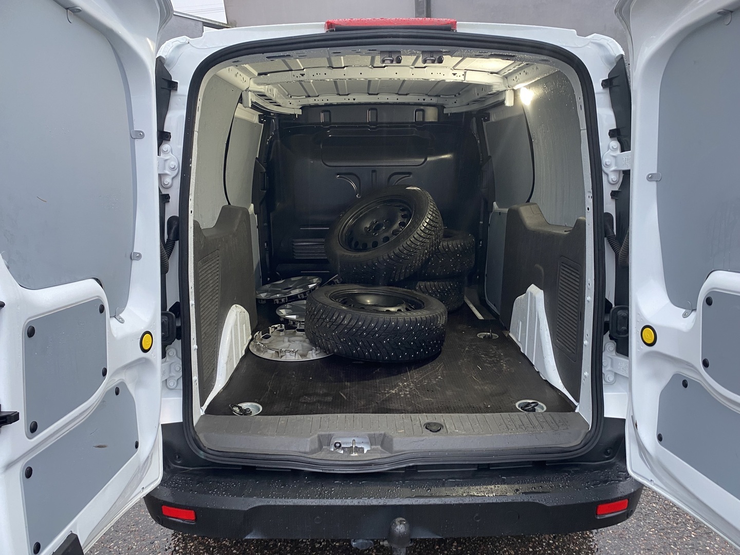 FORD Transit Connect 2023