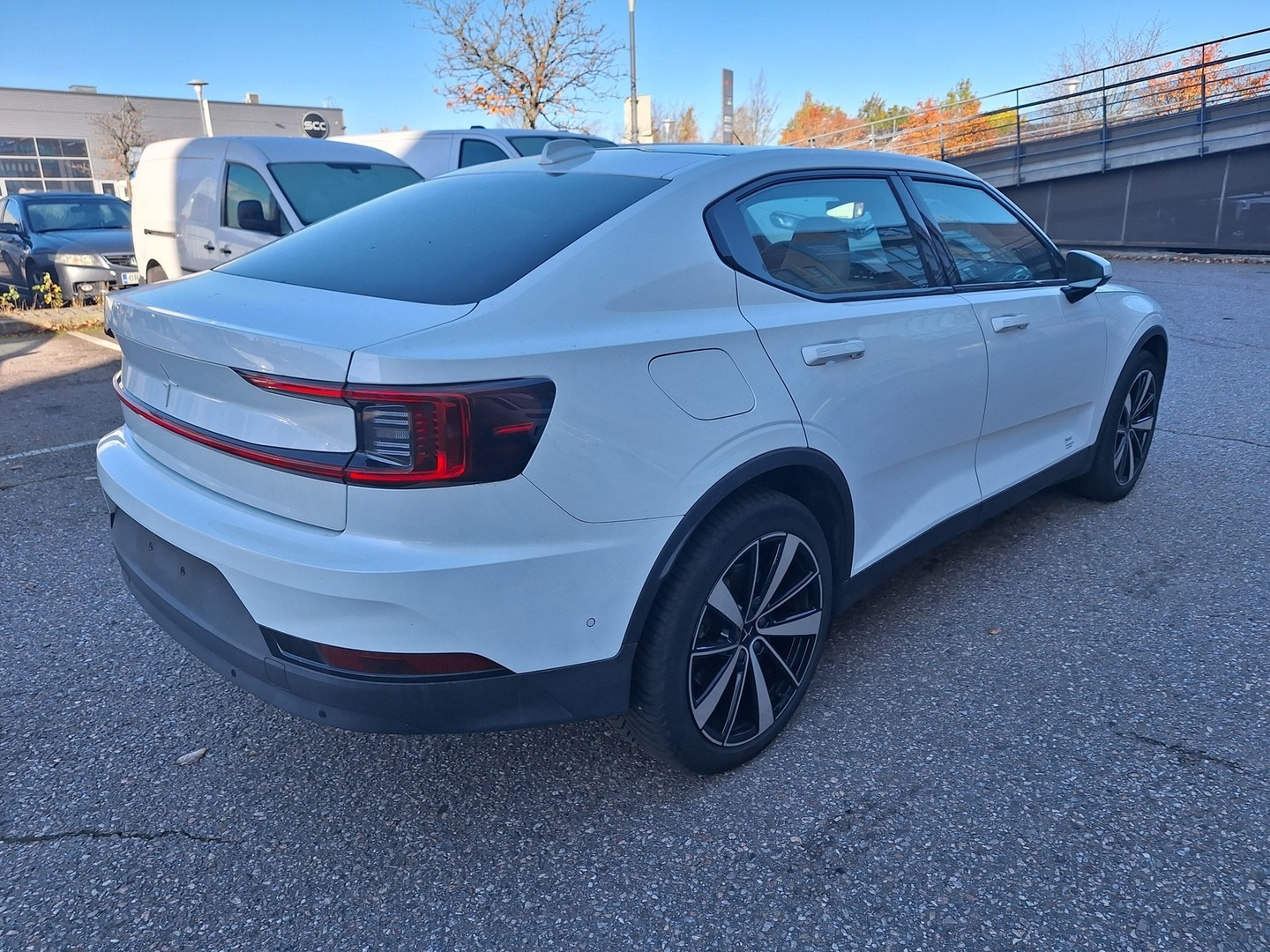 POLESTAR 2 2023