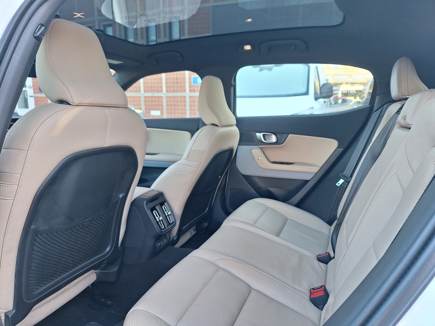 POLESTAR 2 2023