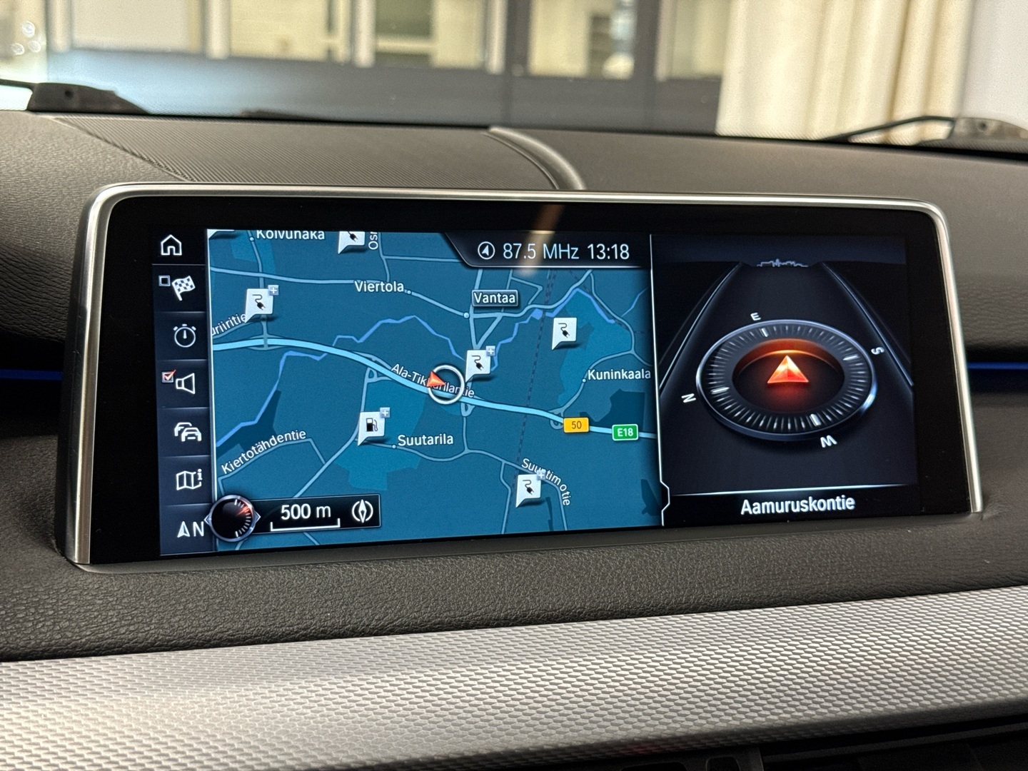 BMW X5 2017