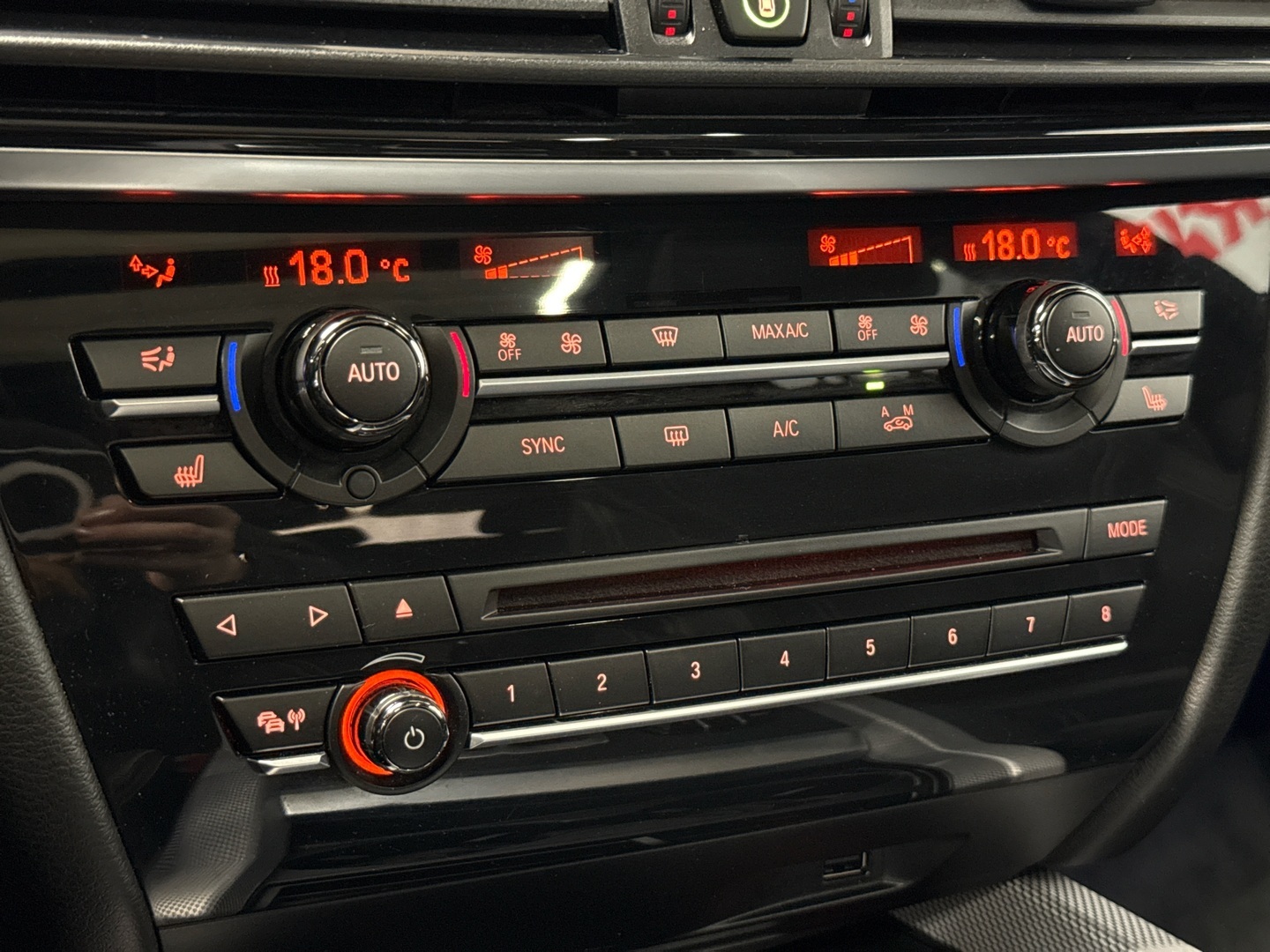 BMW X5 2017