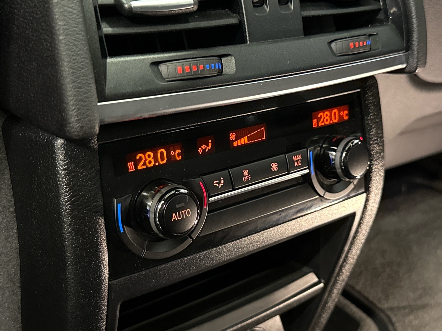 BMW X5 2017