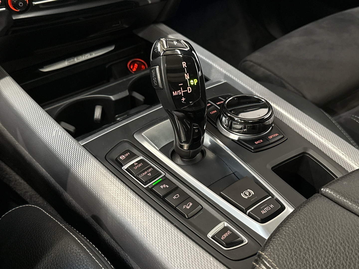 BMW X5 2017