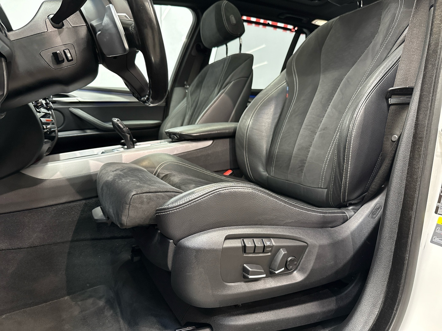 BMW X5 2017