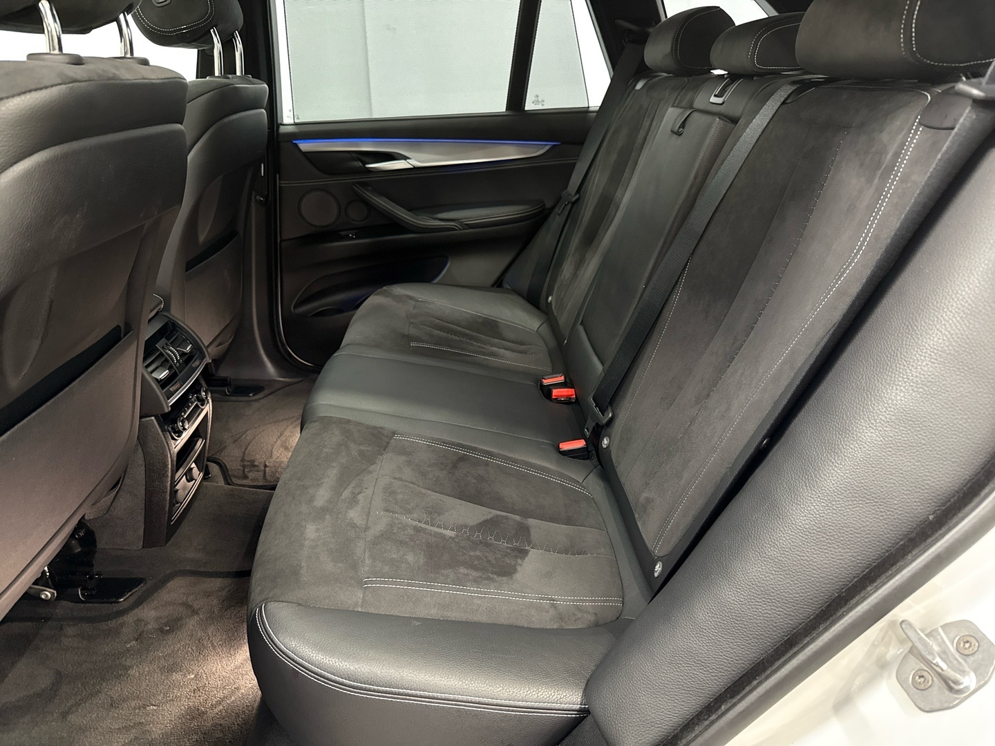 BMW X5 2017