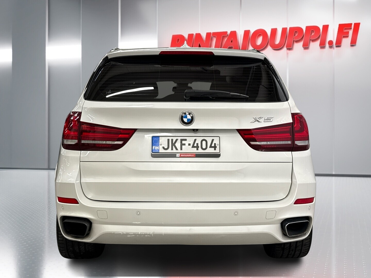 BMW X5 2017