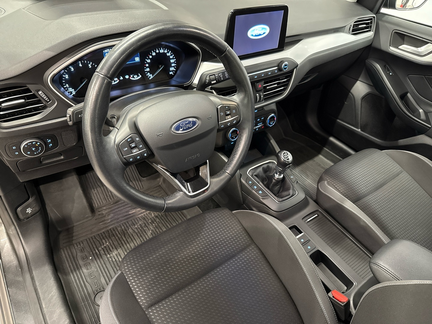 FORD Focus 2019
