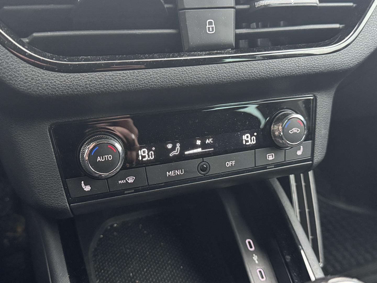 SKODA Scala 2021