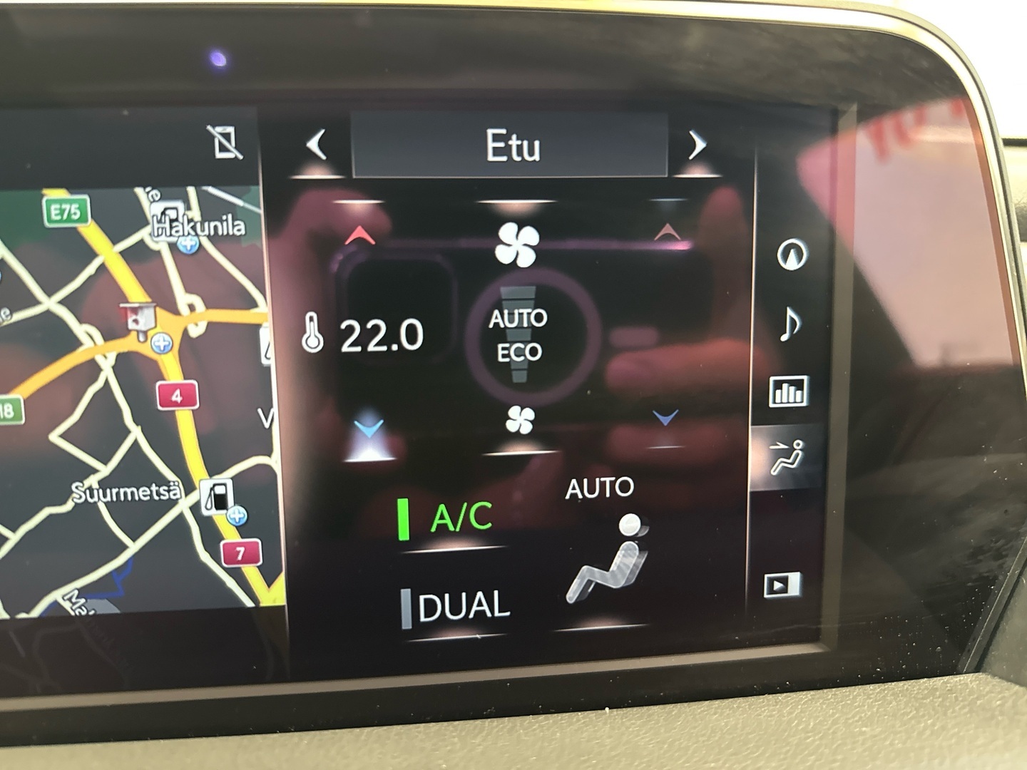 LEXUS ES 2019