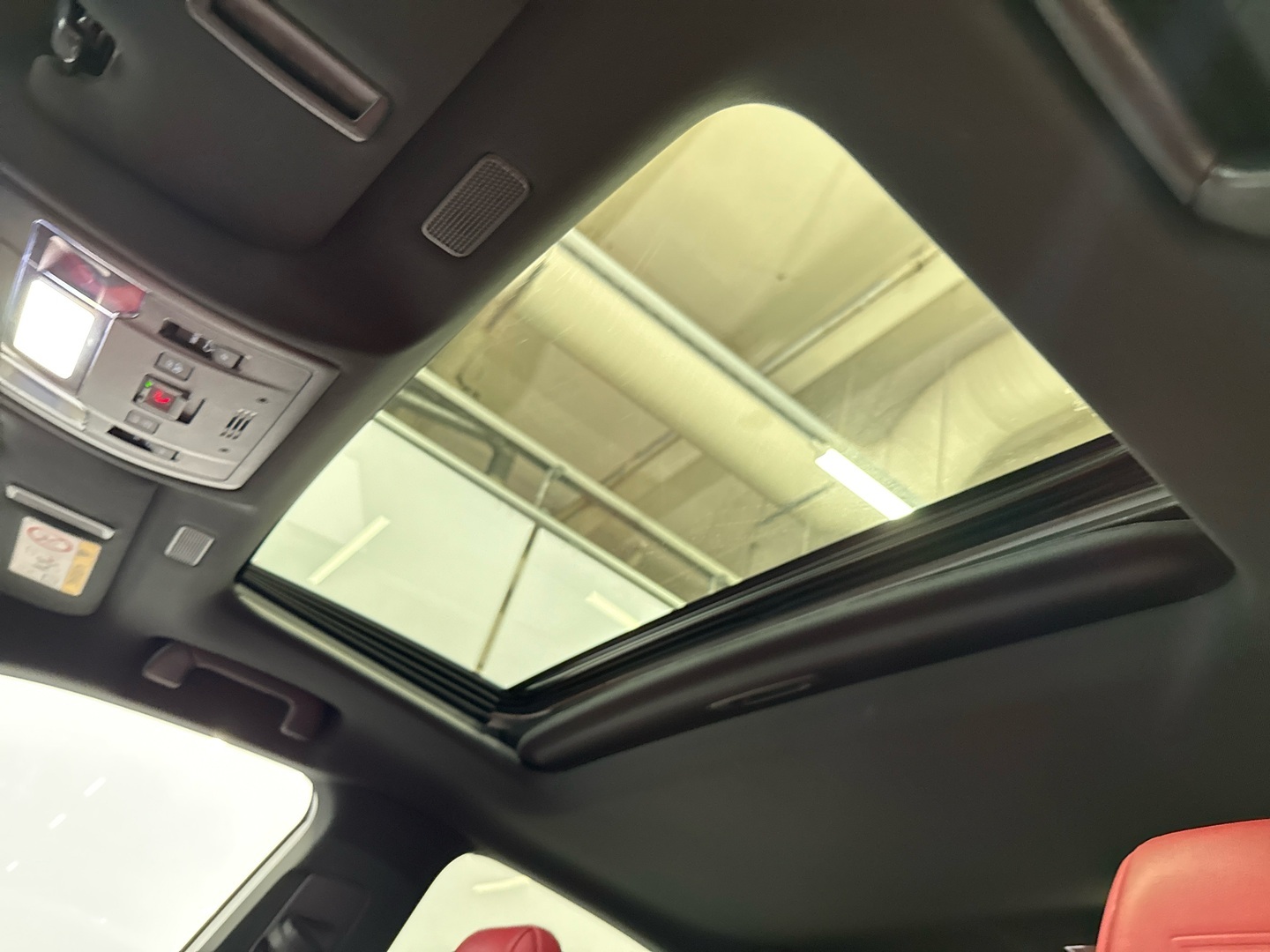 LEXUS ES 2019